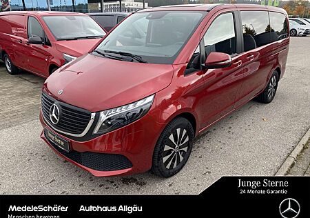 Mercedes-Benz EQV 300 L DISTRONIC 360 KAMERA 7-SITZER