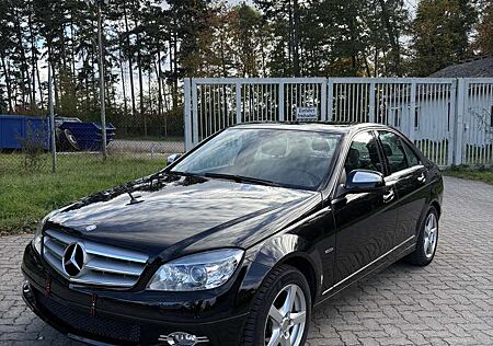 Mercedes-Benz C 220 CDI (204.008)