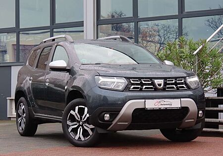 Dacia Duster II Prestige Automatik