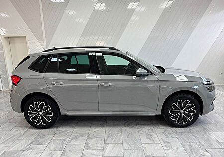Skoda Kamiq 1.5 DSG Style 8x bereift