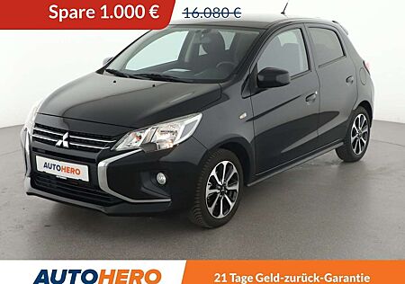 Mitsubishi Space Star 1.2 Select+ Aut.*TEMPO*SHZ*ALU*KLIMA*