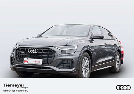 Audi Q8 50 TDI Q LUFT AHK VIRTUAL KAMERA PRIVACY