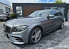 Mercedes-Benz E 450 T AMG Multibea Leder Nappa Pano Widescreen