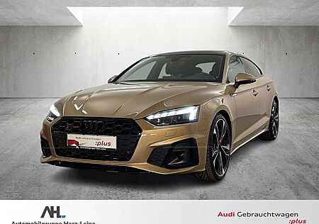 Audi S5 Sportback 3.0 TDI Pano, Head Up Display