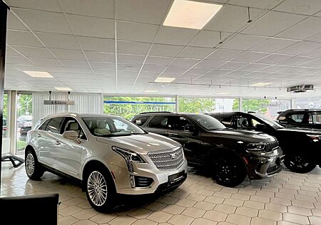 Cadillac XT5 3.6 V6 Luxury