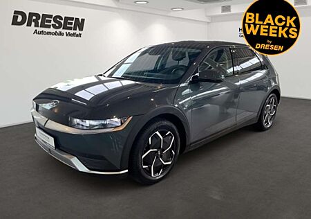 Hyundai IONIQ 5 Elektro Techniq MJ24+Navigation+Kamera+Sitzheizung