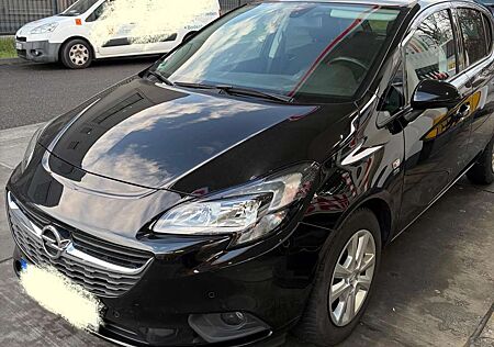 Opel Corsa 1.4120 Jahre