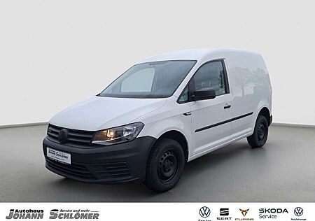 VW Caddy Volkswagen 4Motion 2.0 TDI Kasten NAVI PDC KLIMA BT Klima