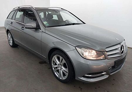 Mercedes-Benz C 180 T CGI BlueEfficiency/2.Hand/Navi/Tempomat