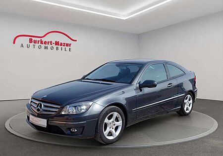 Mercedes-Benz CLC Kompressor *Leder*PDC*GRA*