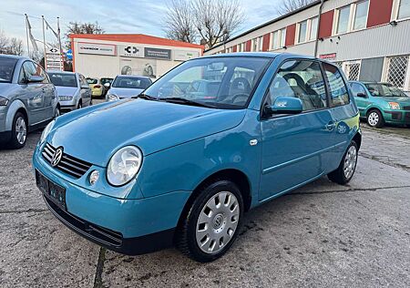 VW Lupo Volkswagen 1.4 Princeton