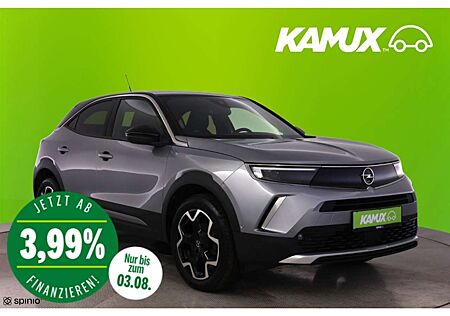 Opel Mokka 1.2 T Aut.Ultimate+KAMERA+CARPLAY+PDC+SHZ