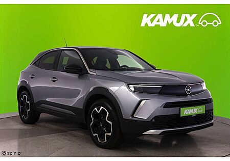Opel Mokka 1.2T Aut.Ultimate+KAMERA+CARPLAY+PDC+SHZ