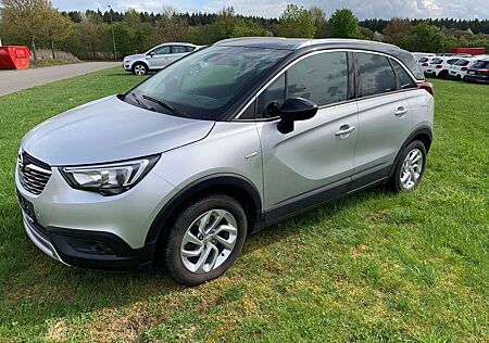 Opel Crossland X Innovation