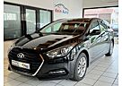 Hyundai i40 cw blue Trend*LED*