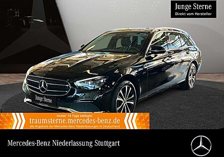 Mercedes-Benz E 300 e T AVANTG+MULTIBEAM+KAMERA+TOTW+9G