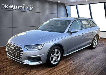 Audi A4 advanced 35 2.0 TDI S-tronic