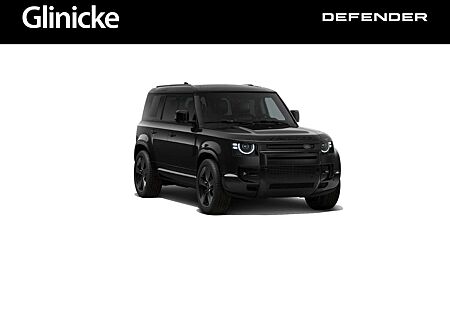 Land Rover Defender 110 D350 X-Dynamic HSE 22"