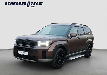 Hyundai Santa Fe 1.6 T-GDI INTRO