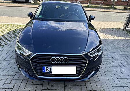 Audi A3 1.0 TFSI Sportback S tronic