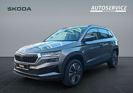 Skoda Karoq Tour 150 PS DSG