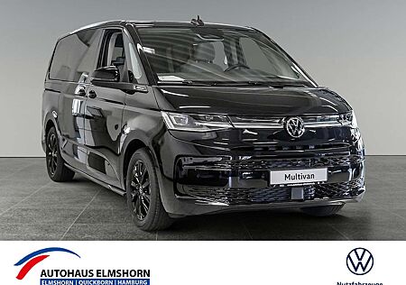 VW T7 Multivan Volkswagen 2.0 TSI Goal PANO MATRIX-LED 360°