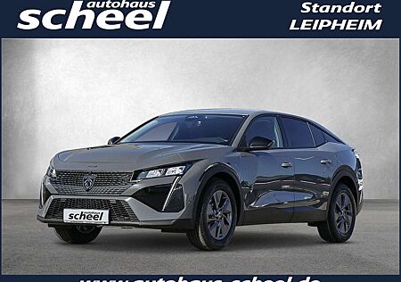 Peugeot 408 Allure Hybrid 145 e-DSC6 ACC/Kam./KeyLess/LM