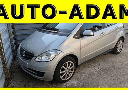 Mercedes-Benz A 160 CDI Special Edition*Automatik*Alufelgen*