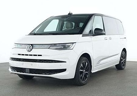 VW T7 Multivan Volkswagen 2.0 TDI EDITION DSG LED*Navi*AHK*STHZ*Harman