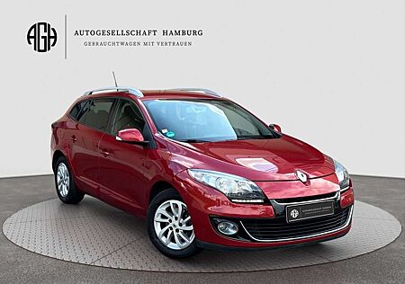 Renault Megane III Grandtour Dynamique*PDC Vo+Hi*1.Hand*