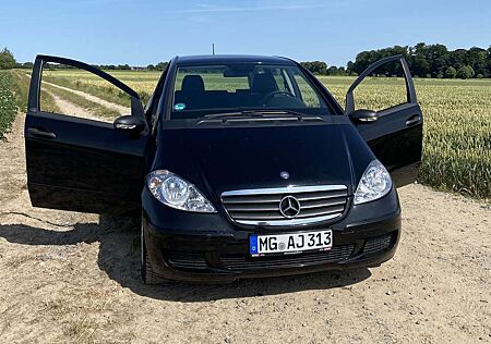 Mercedes-Benz A 150 Classic