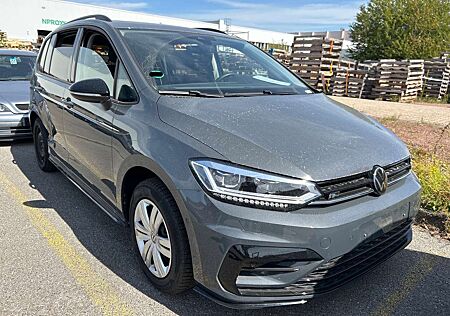 VW Touran Volkswagen 1.5 TSI ACT OPF DSG Highline