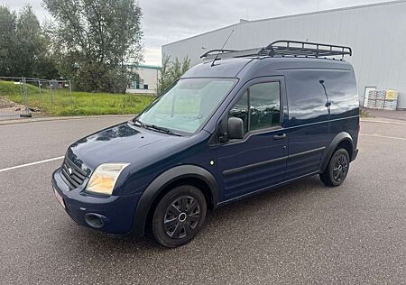 Ford Transit Connect Kasten Lang Trend*HOCH