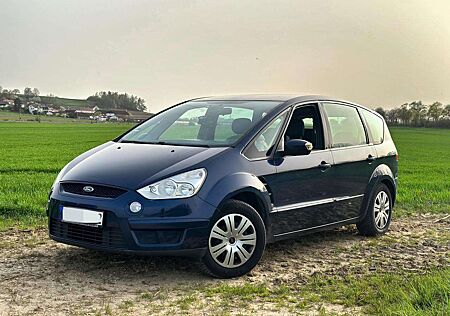 Ford S-Max 2.0 Trend