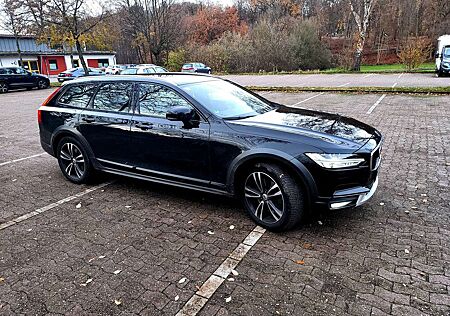 Volvo V90 Cross Country D4 AWD Geartronic Pro