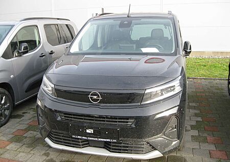 Opel Combo Life Combo 1.5 D 96kW 7 Sitzer Elegance Plus