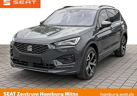 Seat Tarraco 2.0 TDI FR DSG Navi AHK Beats