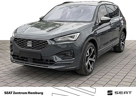 Seat Tarraco FR DSG AHK Navi Rückfahrkamera