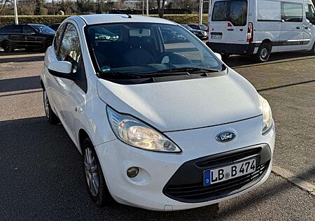 Ford Ka /+ 1.2 Trend