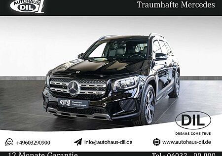 Mercedes-Benz GLB 220 d 4Matic 8G-DCT *STAND-HZ*AHK*R-KAMERA*