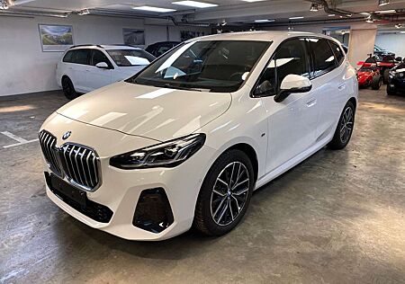 BMW 218 i Active Tourer M-Sport 2024 Kamera TOP !