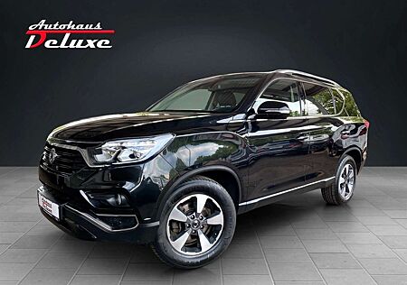 SsangYong Rexton 2,2eXDI 4x4 SAPPHIRE KAMERA-LEDER-AHK