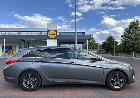 Hyundai i40 SW 1.6 GDI 135 Pack Sensation