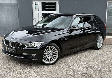 BMW 328 i Touring Luxury,Autom,Leder,BI-Xenon,Navi