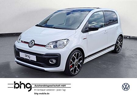 VW Up Volkswagen ! GTI