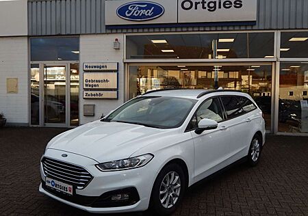 Ford Mondeo Turnier Trend