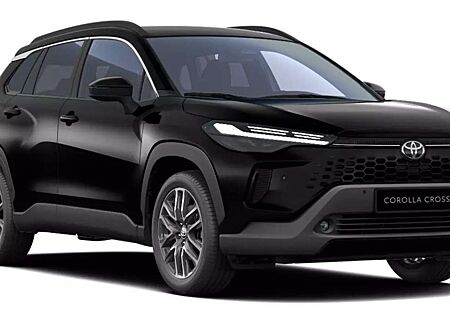 Toyota Corolla Cross 2.0 D FWD Teamplayer Klima Kamera