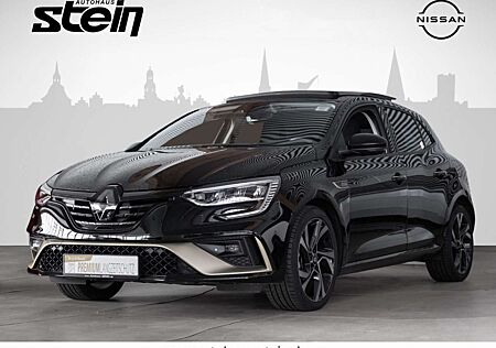 Renault Megane IV Engineered 1.6 E-TECH Plug-in Hybrid 160 el. GS