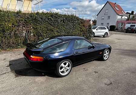 Porsche 928 GTS TOPZUSTAND