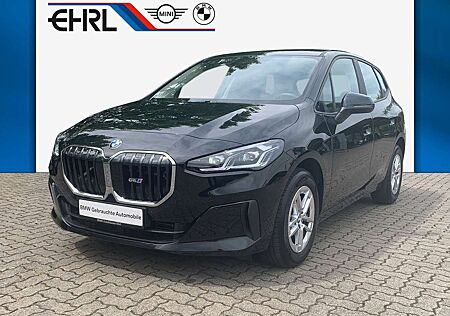 BMW 218 i Active Tourer LED RFK M LENKRADHZG NAVI
